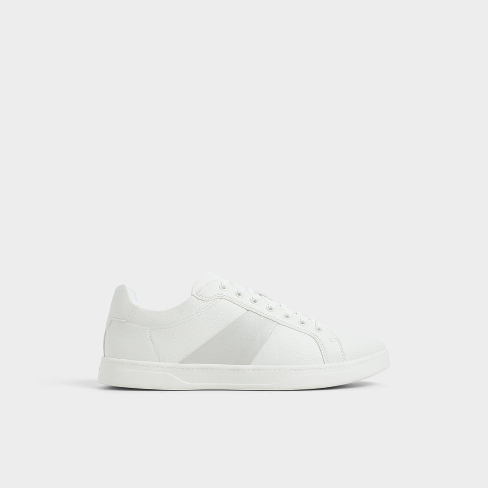 Cup sole Ozzy Other White Men's Low top - Low top sneaker