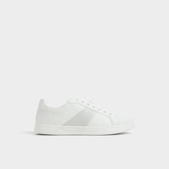Cup sole Ozzy Other White Men's Low top - Low top sneaker