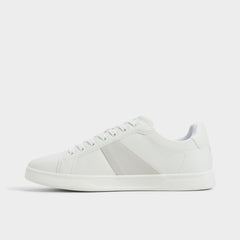 Cup sole Ozzy Other White Men's Low top - Low top sneaker