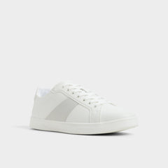 Cup sole Ozzy Other White Men's Low top - Low top sneaker