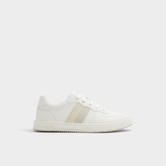 Morrisey Other White Men's Low top - Low top sneaker