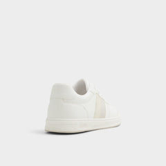 Morrisey Other White Men's Low top - Low top sneaker