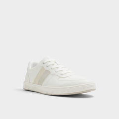 Morrisey Other White Men's Low top - Low top sneaker