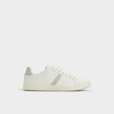 Coelin White Men's Low top - Low top sneaker