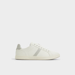 Coelin White Men's Low top - Low top sneaker
