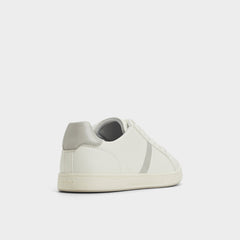 Coelin White Men's Low top - Low top sneaker
