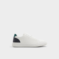 Ogspec Other White Men's Sneakers - Low top sneaker Cup sole