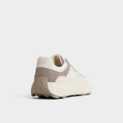 Stryker Grey Men's Low top - Low top sneaker Jogger sole