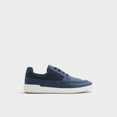 Tazz Navy Men's Low top - Low top sneaker