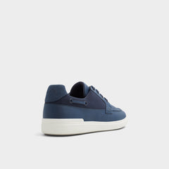 Tazz Navy Men's Low top - Low top sneaker