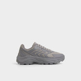 Zeffy in Grey 14042546 - Jogger sneaker Jogger sole