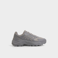 Zeffy in Grey 14042546 - Jogger sneaker Jogger sole