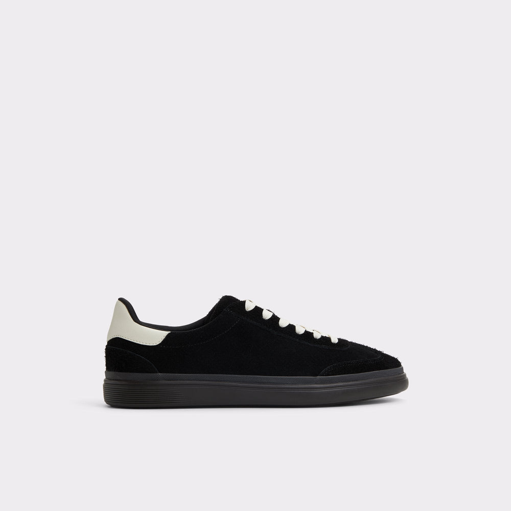 Lido Other Black Men's Low top - Low top sneaker Cup sole