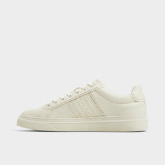 Ccourtline Ivory Men's Low top - Low top sneaker
