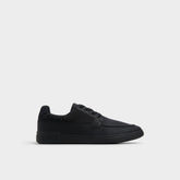 Tazz Black/Black Men's Low top - Low top sneaker