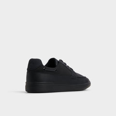Tazz Black/Black Men's Low top - Low top sneaker