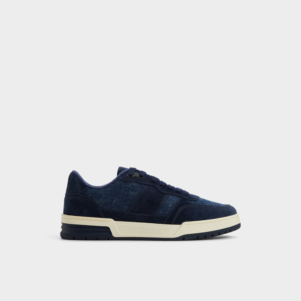Topper Denim Men's Sneakers - Low top sneaker