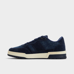 Topper Denim Men's Sneakers - Low top sneaker