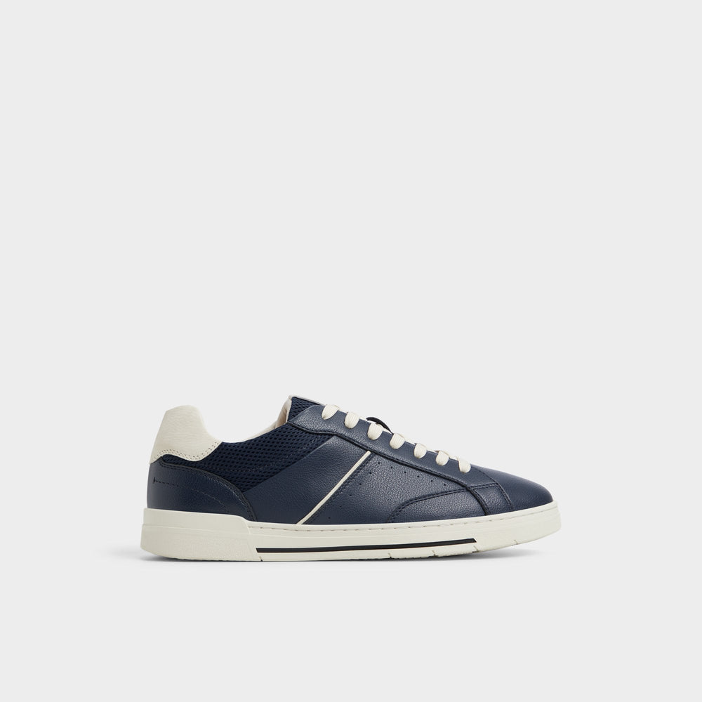 Matchpoint Other Navy Men's Low top - Low top sneaker