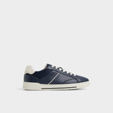 Matchpoint Other Navy Men's Low top - Low top sneaker