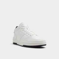Cup sole Victor White Men's High top - High top sneaker