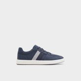 Morrisey Navy Men's Low top - Low top sneaker