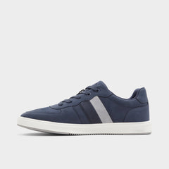 Morrisey Navy Men's Low top - Low top sneaker