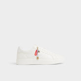 Mtl1972snkr-m Bone Men's Low top - Low top sneaker Cup sole