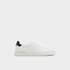 Coolspec in White 13814032 - Low top sneaker Cup sole