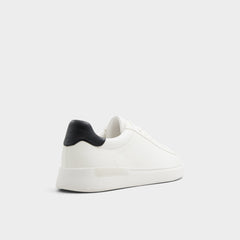 Coolspec in White 13814032 - Low top sneaker Cup sole