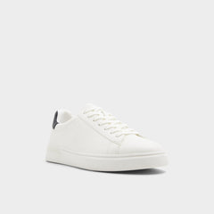 Coolspec in White 13814032 - Low top sneaker Cup sole
