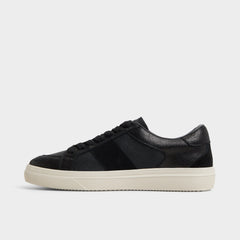 Braxton Black Men's Low top - Low top sneaker Cup sole