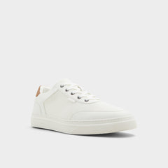 Mmcenroe White Men's Low top - Low top sneaker