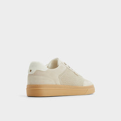 Mcenroe Natural Men's Low top - Low top sneaker