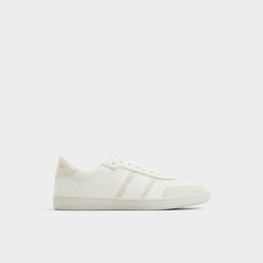 Uptown Open White Men's Aldo Sport Club - Low top sneaker