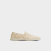 Ccoastbreeze Natural Men's Casual Shoes - Espadrille