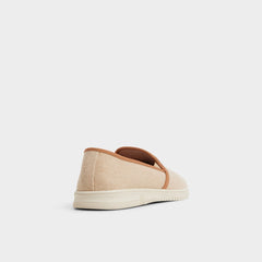 Coastbreeze Natural Men's Casual Shoes - Espadrille