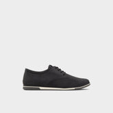 Cup sole Heron in Black 13629655 - Low top sneaker