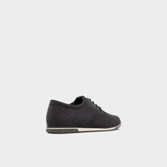 Cup sole Heron in Black 13629655 - Low top sneaker