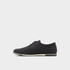 Cup sole Heron in Black 13629655 - Low top sneaker