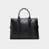 Bruguu in Other Black - Laptop bag