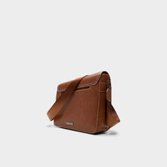 Wigoandd in Cognac - Messenger bag