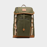 Edoedienn in Khaki - Backpack