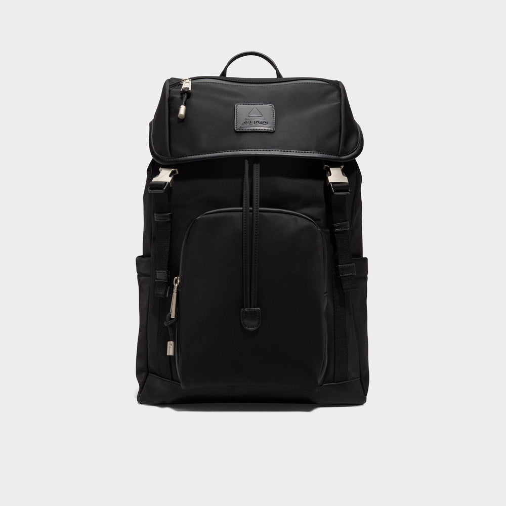 Edoedienn in Other Black - Backpack