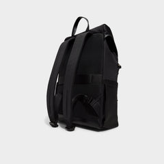 Edoedienn in Other Black - Backpack