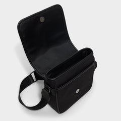 Seawaveex Other Black Men's Bags & Wallets - Crossbody bag