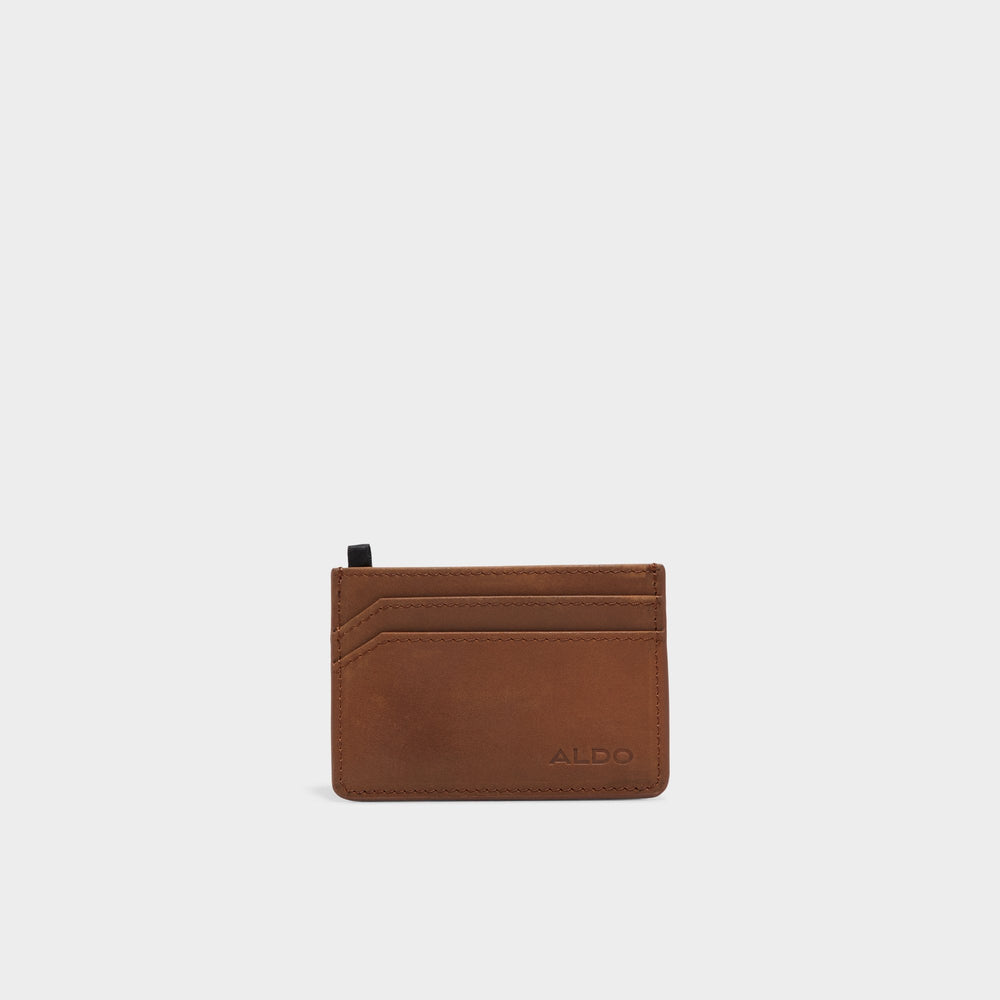 Frentz Cognac Men's Wallets - Wallet