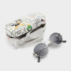 Marvinshades Silver Men's Looney Tunes - Looney Tunes⢠x ALDO