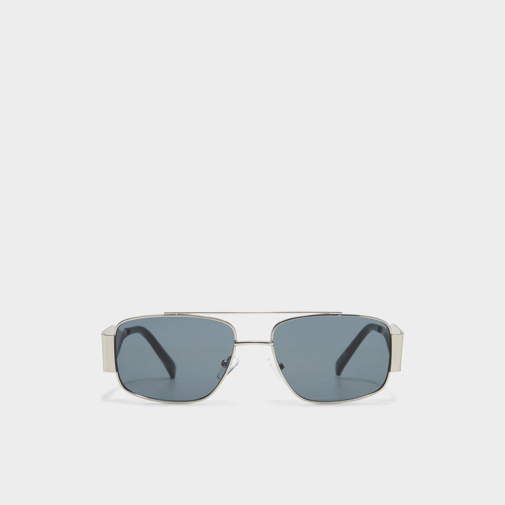 Clubshadesx Silver Men's Sunglasses - Sunglasses