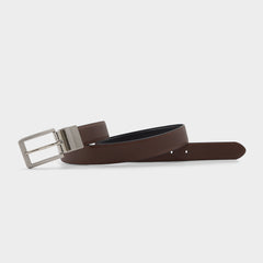 Reverso in Black 14186848 - Belt
